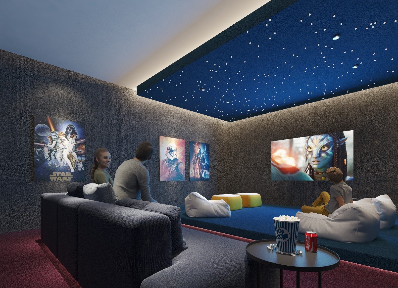 2-Bedroom Apartment in Calpe - Image 7