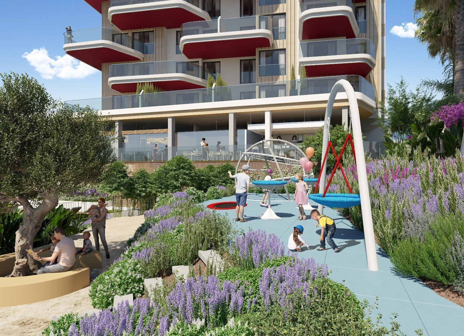 2-Bedroom Apartment in Calpe - Image 8
