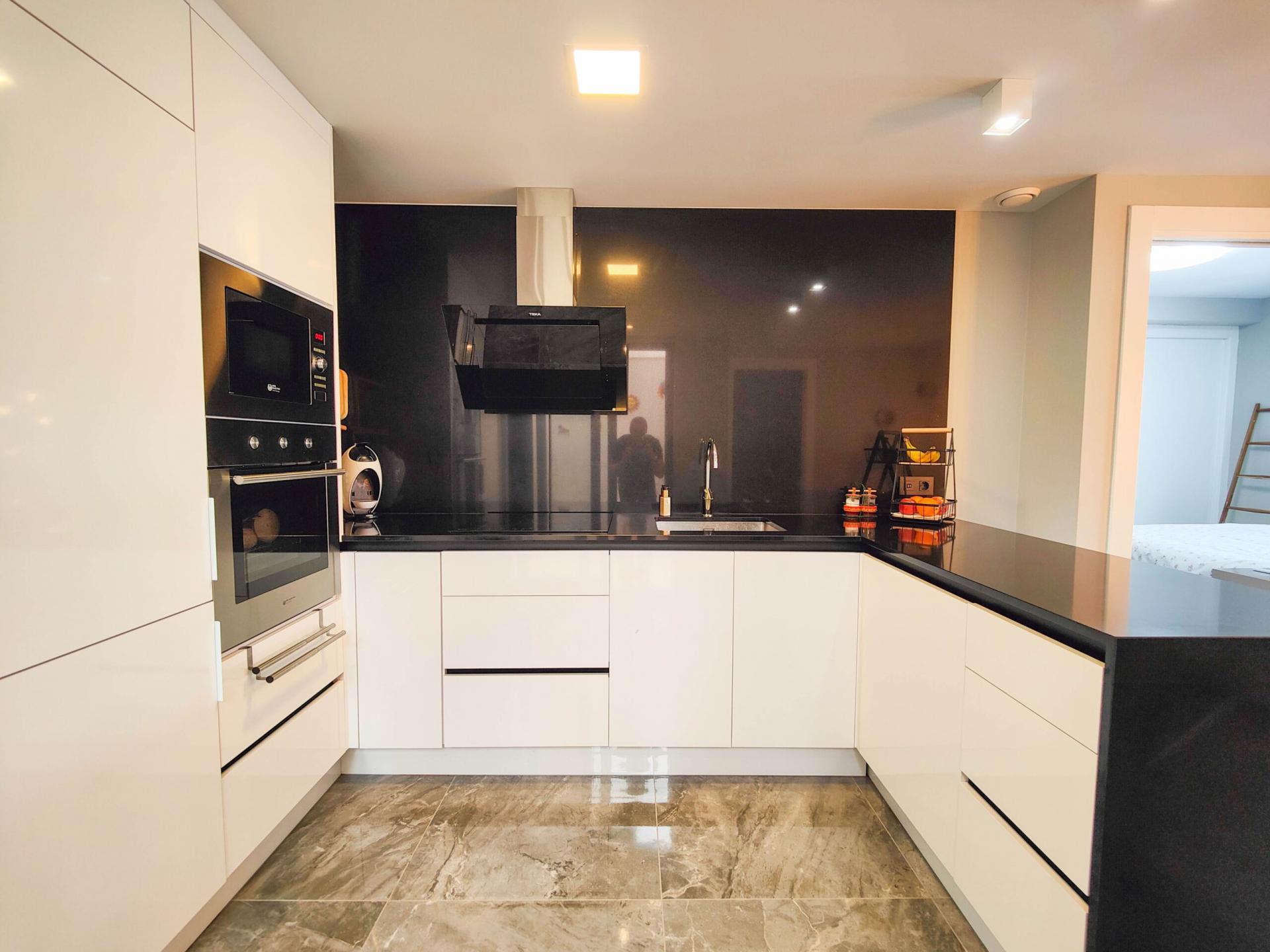 2-Bedroom Apartment in Pau 8, Orihuela Costa - Image 16