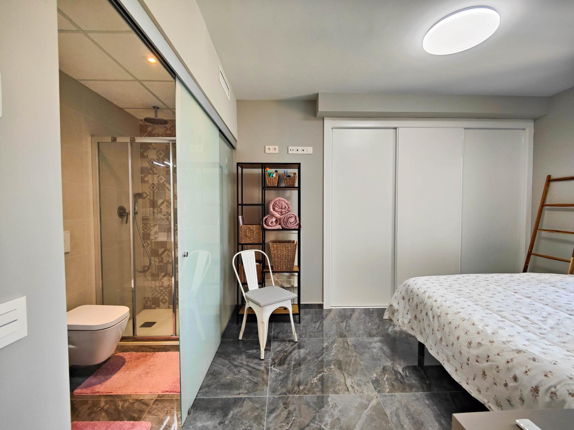 2-Bedroom Apartment in Pau 8, Orihuela Costa - Image 21