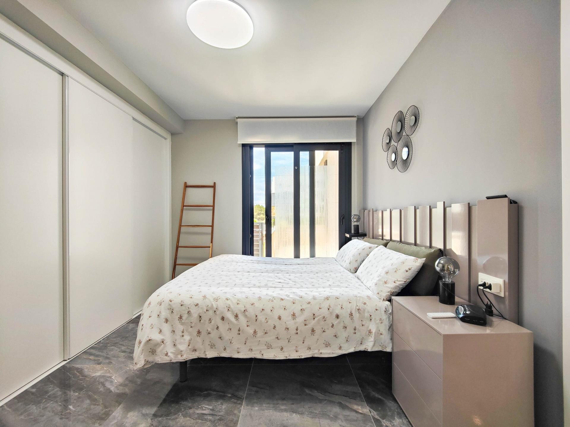 2-Bedroom Apartment in Pau 8, Orihuela Costa - Image 22