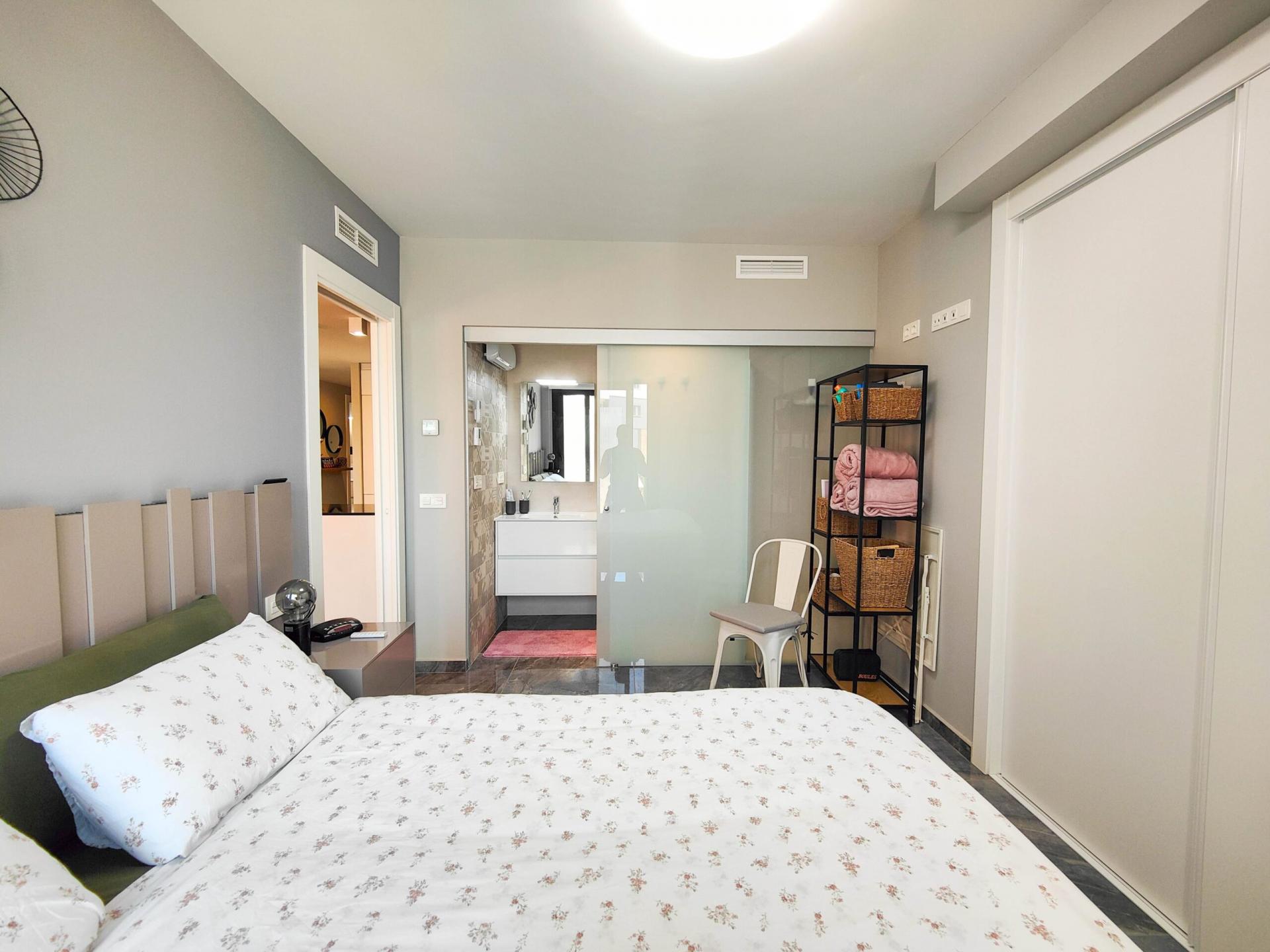 2-Bedroom Apartment in Pau 8, Orihuela Costa - Image 23