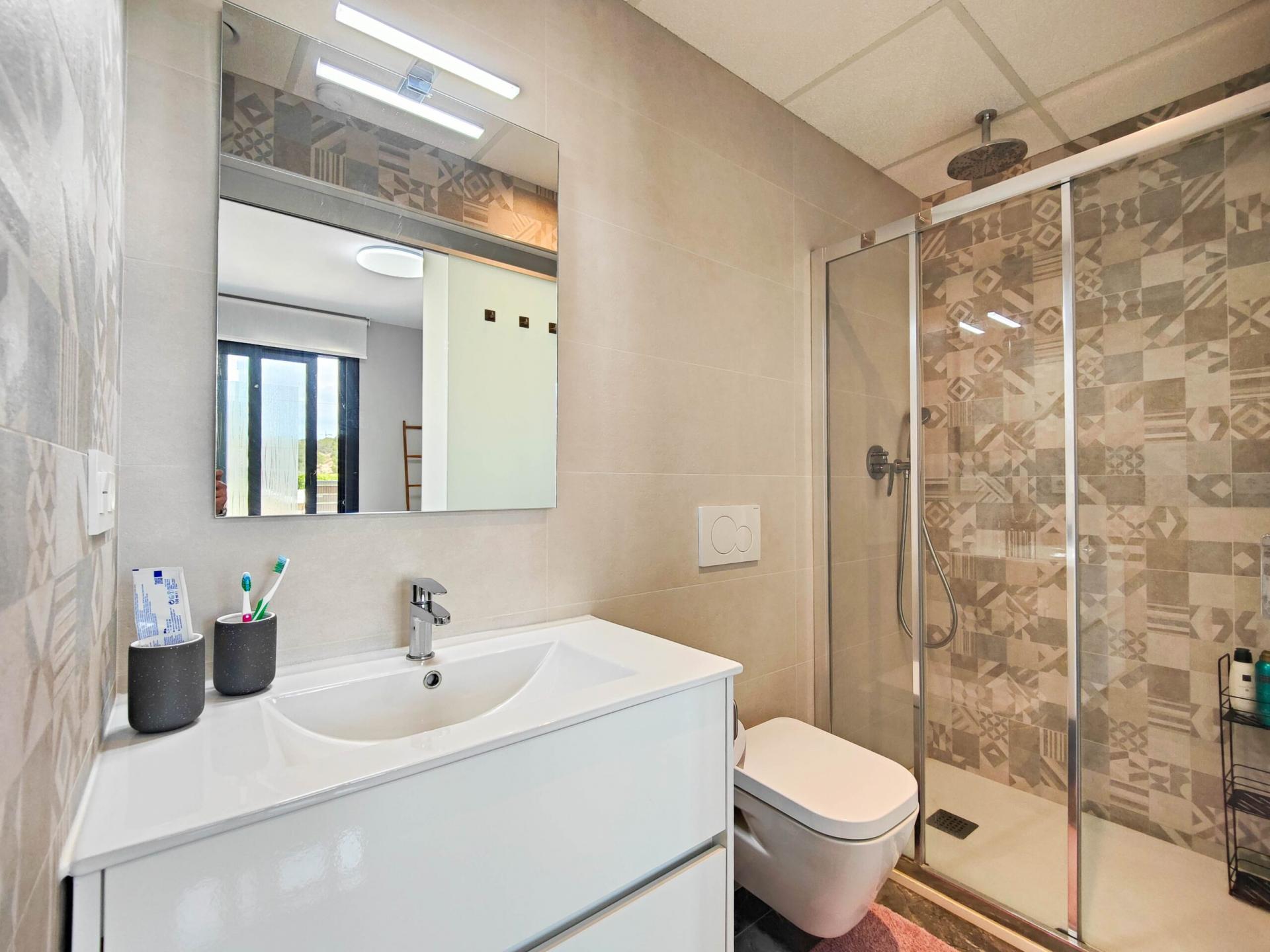 2-Bedroom Apartment in Pau 8, Orihuela Costa - Image 24