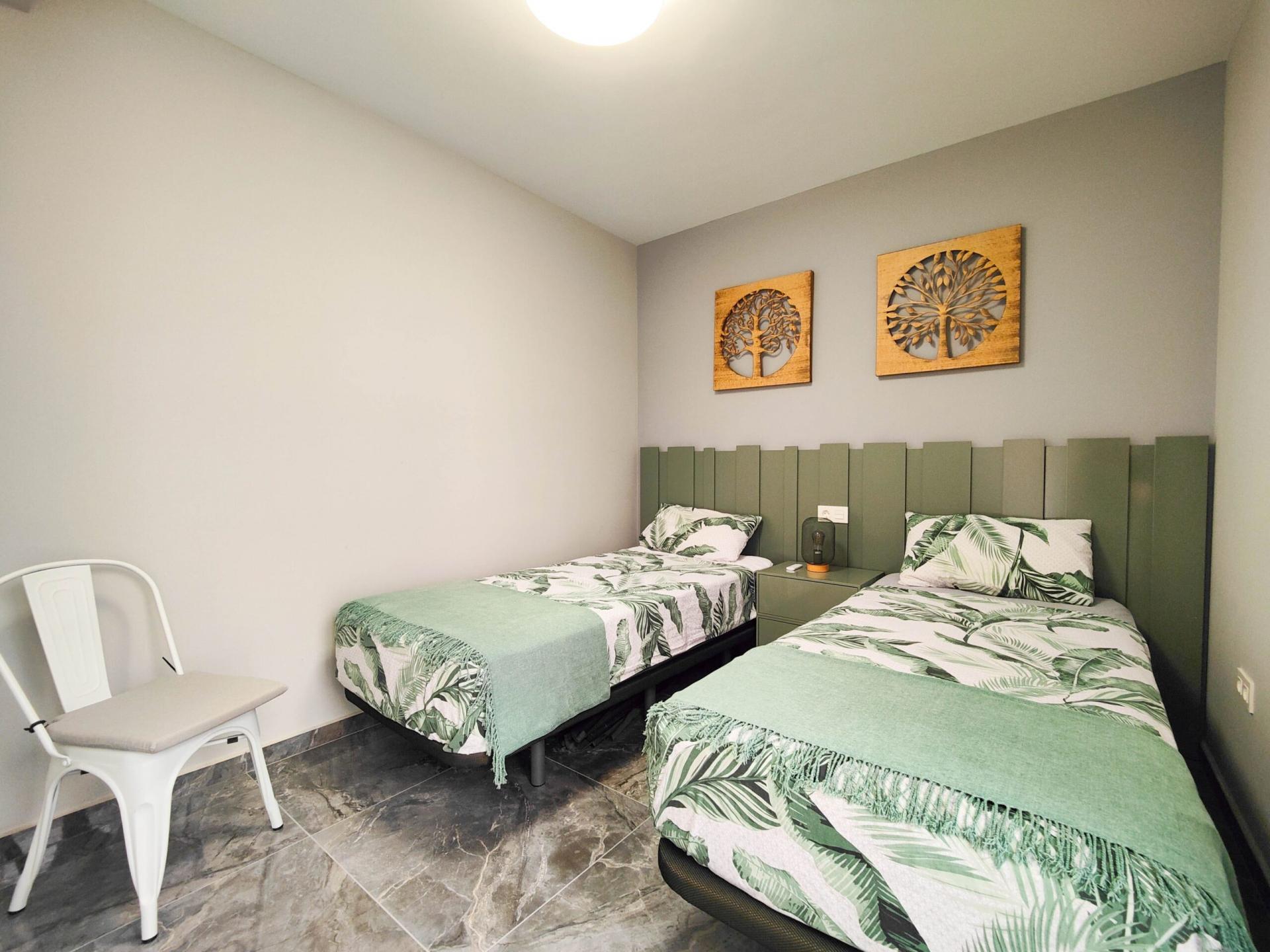 2-Bedroom Apartment in Pau 8, Orihuela Costa - Image 25