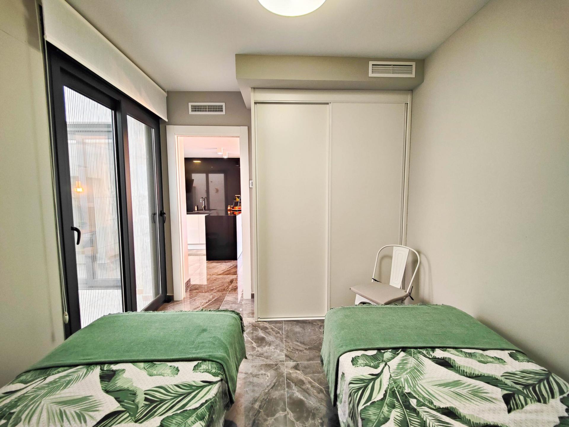 2-Bedroom Apartment in Pau 8, Orihuela Costa - Image 26