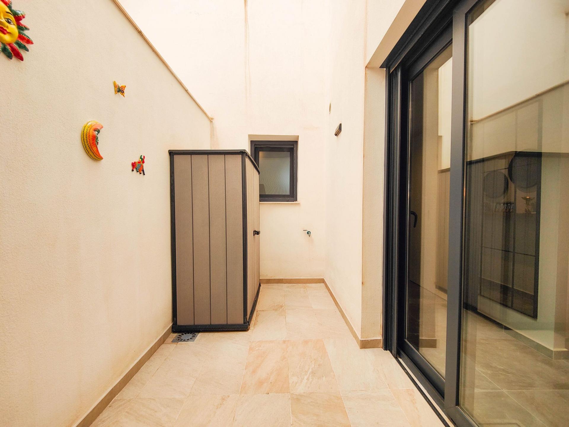 2-Bedroom Apartment in Pau 8, Orihuela Costa - Image 27