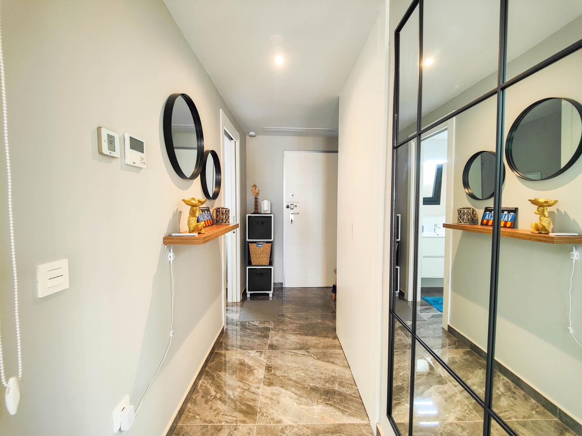 2-Bedroom Apartment in Pau 8, Orihuela Costa - Image 28