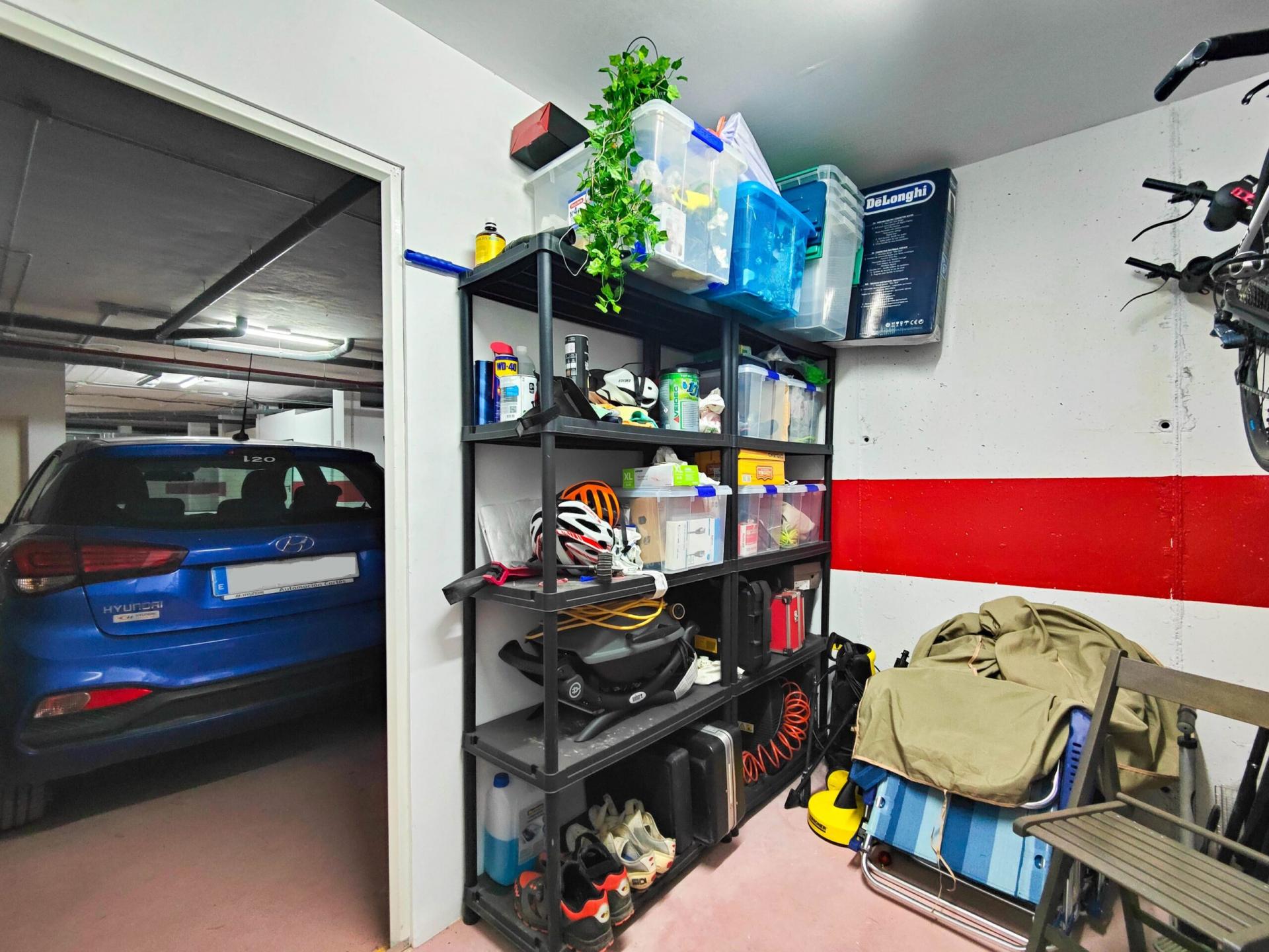 2-Bedroom Apartment in Pau 8, Orihuela Costa - Image 32