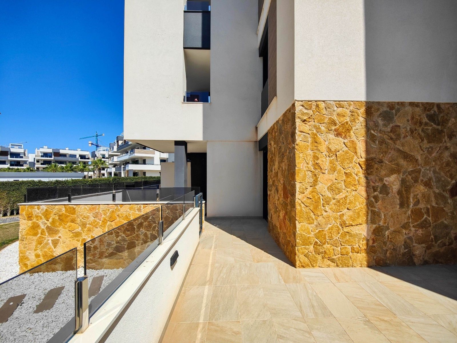 2-Bedroom Apartment in Pau 8, Orihuela Costa - Image 5