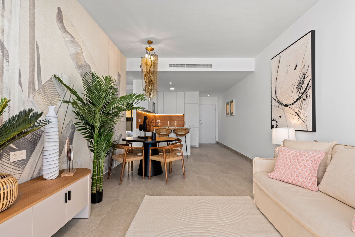 2-Bedroom Apartment in Benijófar - Image 13