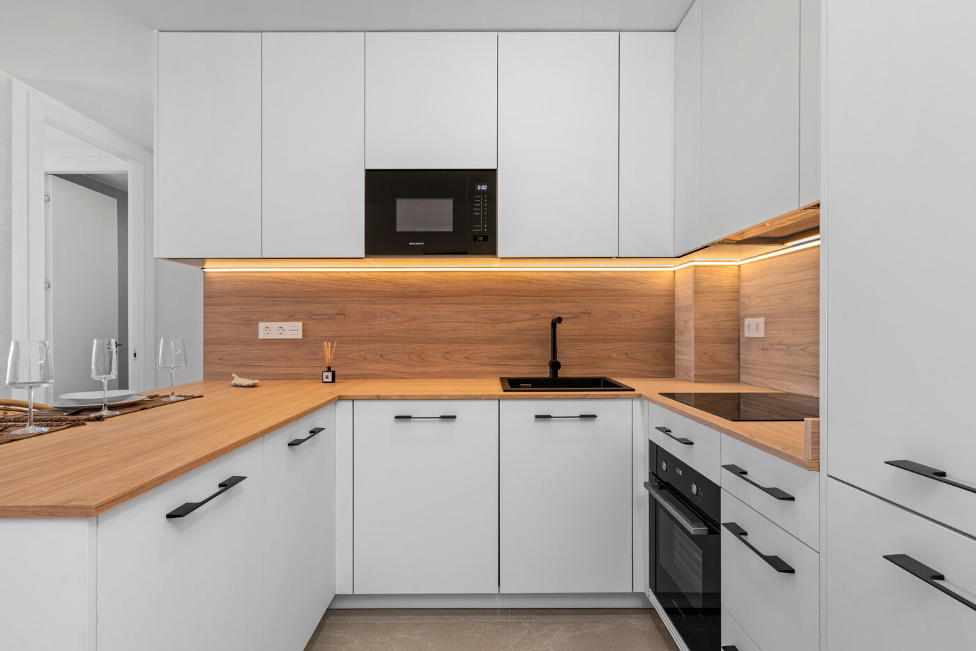 2-Bedroom Apartment in Benijófar - Image 22