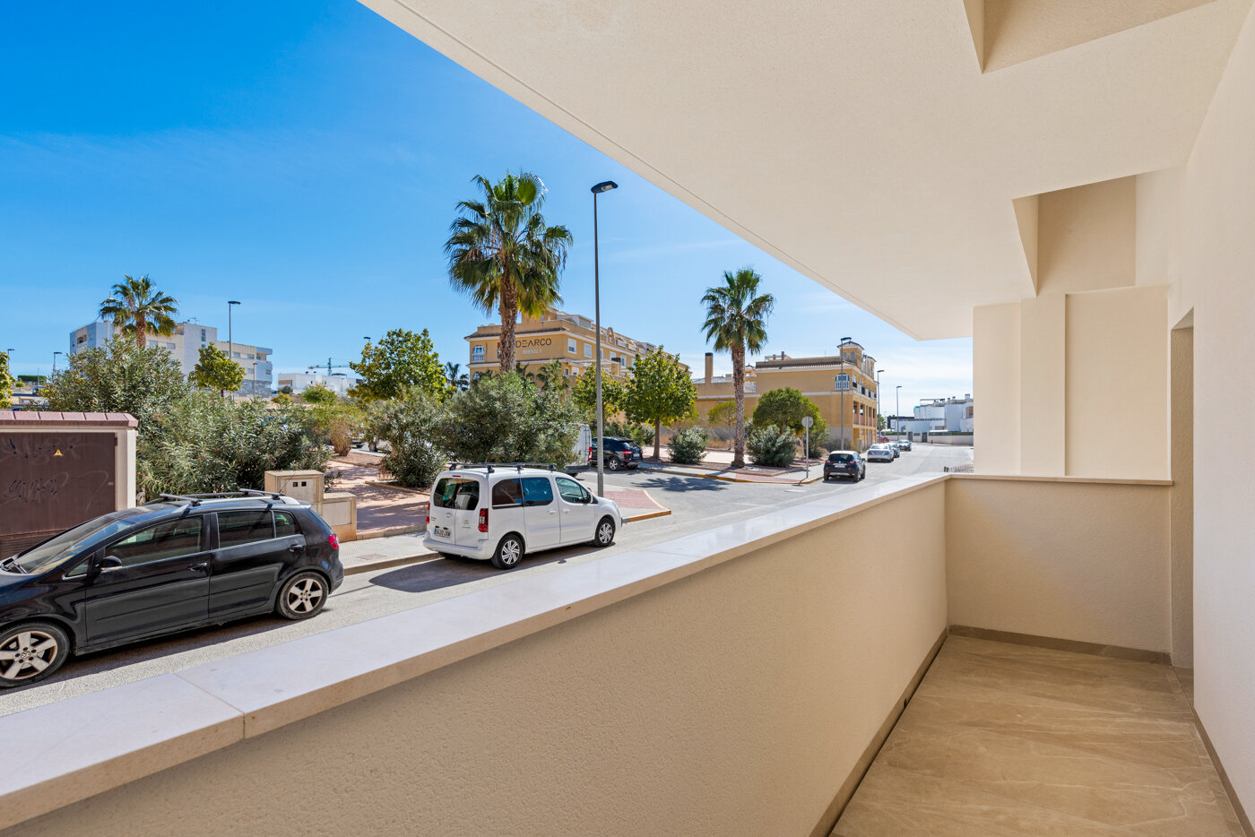 2-Bedroom Apartment in Benijófar - Image 9