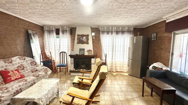 4 magamistuba - Maja - Centro Torrevieja
