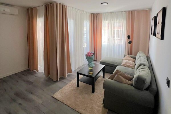 2 magamistuba - Korter - Centro Torrevieja