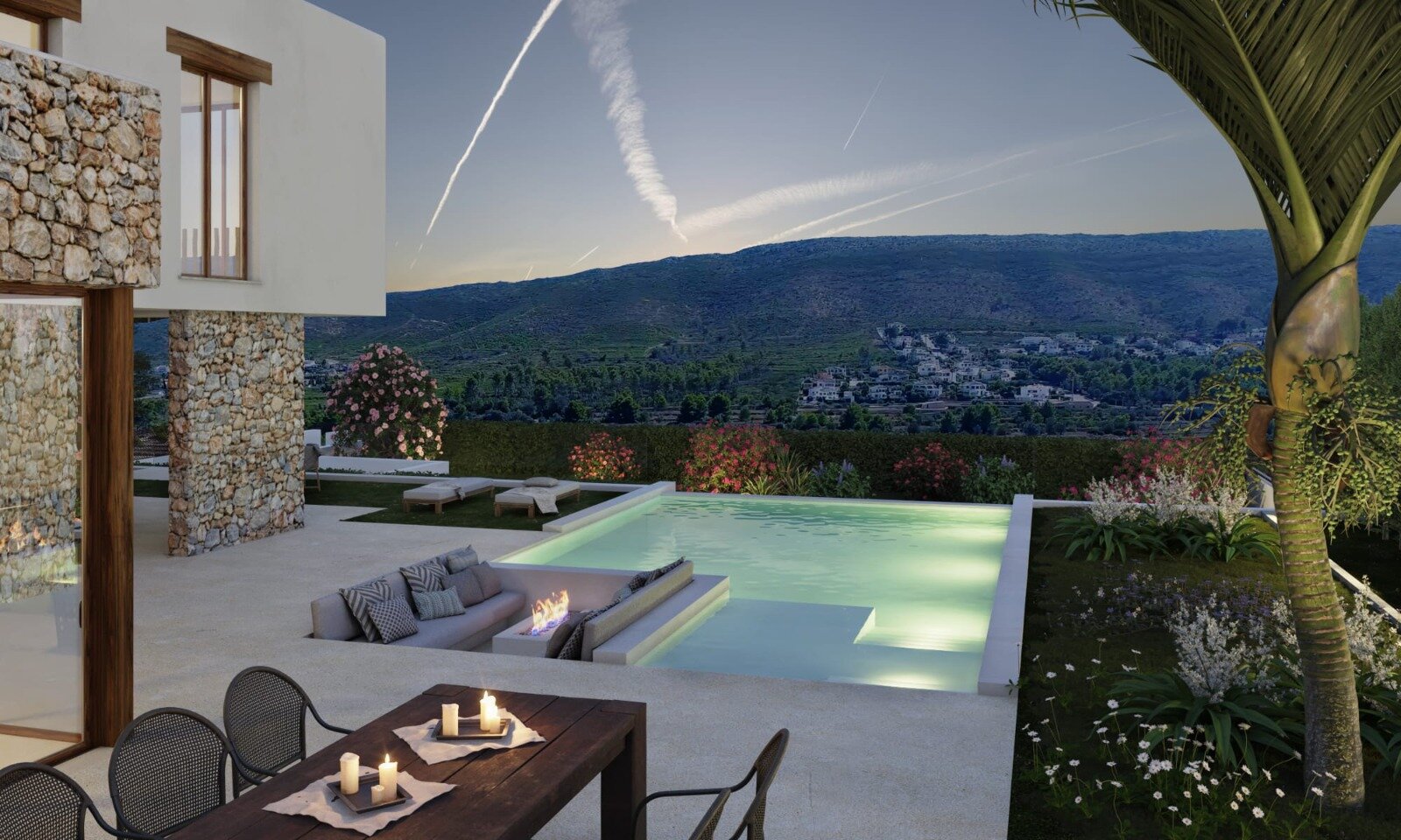 Villa de 4 Chambres à, Jávea - Image 3