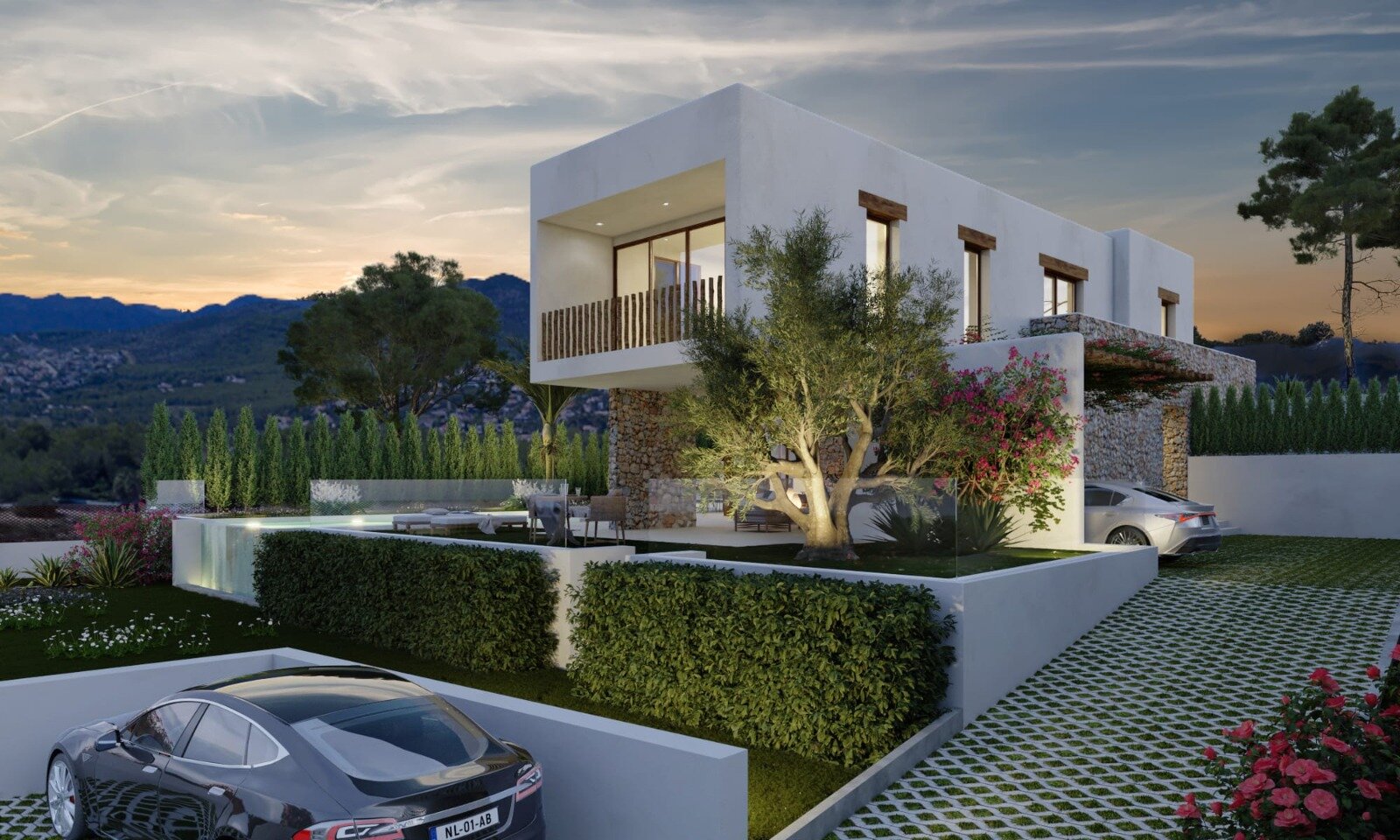 Villa de 4 Chambres à, Jávea - Image 9