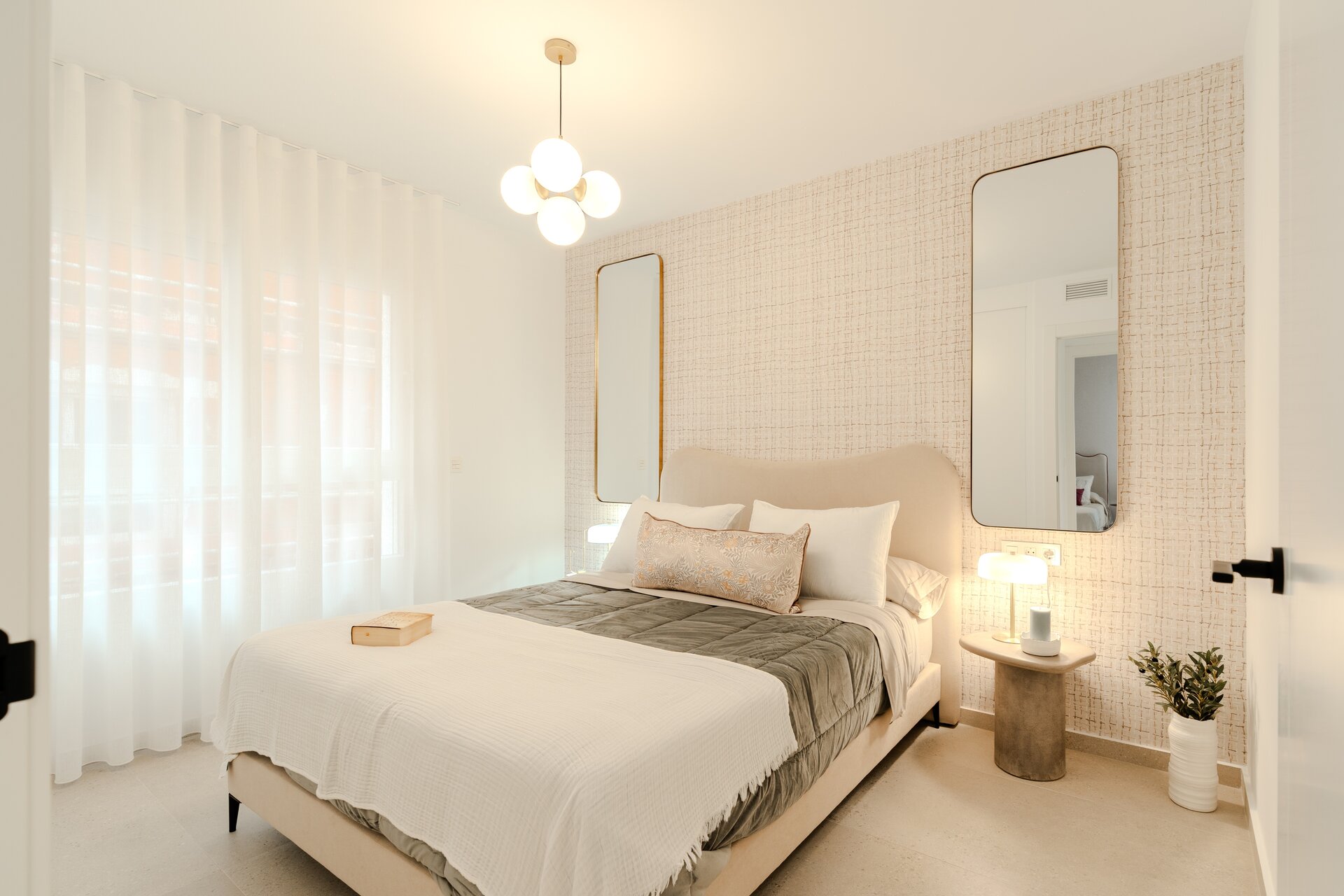 3-Bedroom Townhouse in Los Alcázares - Image 15