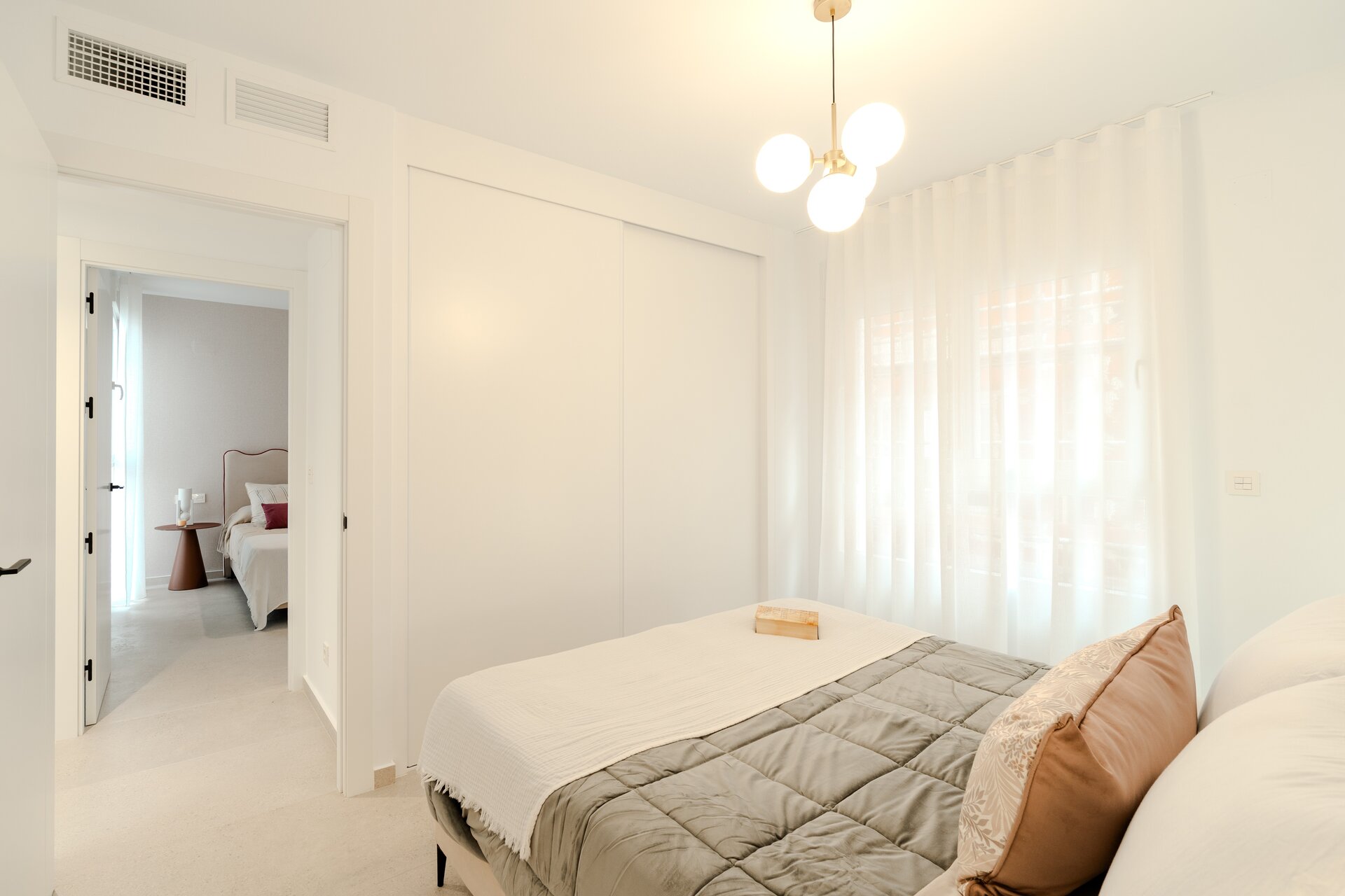 3-Bedroom Townhouse in Los Alcázares - Image 16