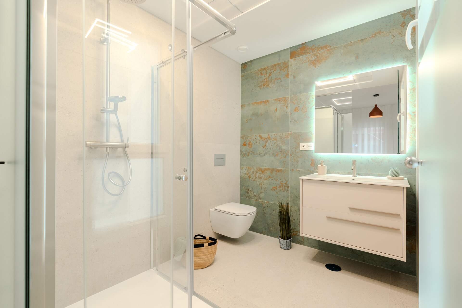 3-Bedroom Townhouse in Los Alcázares - Image 19