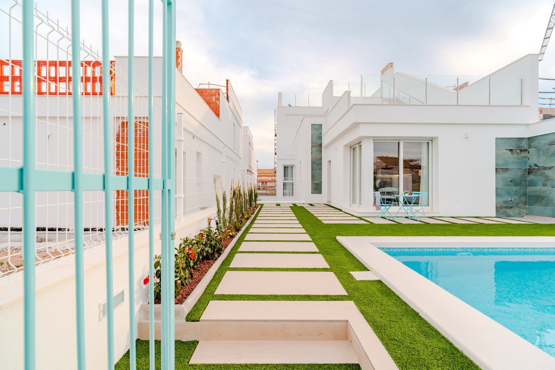 3-Bedroom Townhouse in Los Alcázares - Image 21