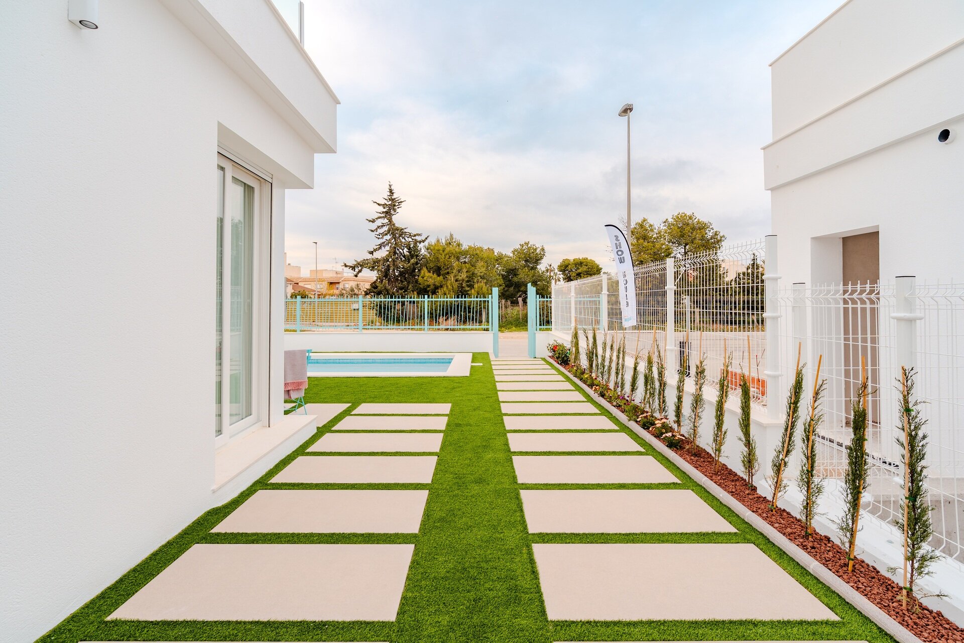 3-Bedroom Townhouse in Los Alcázares - Image 24