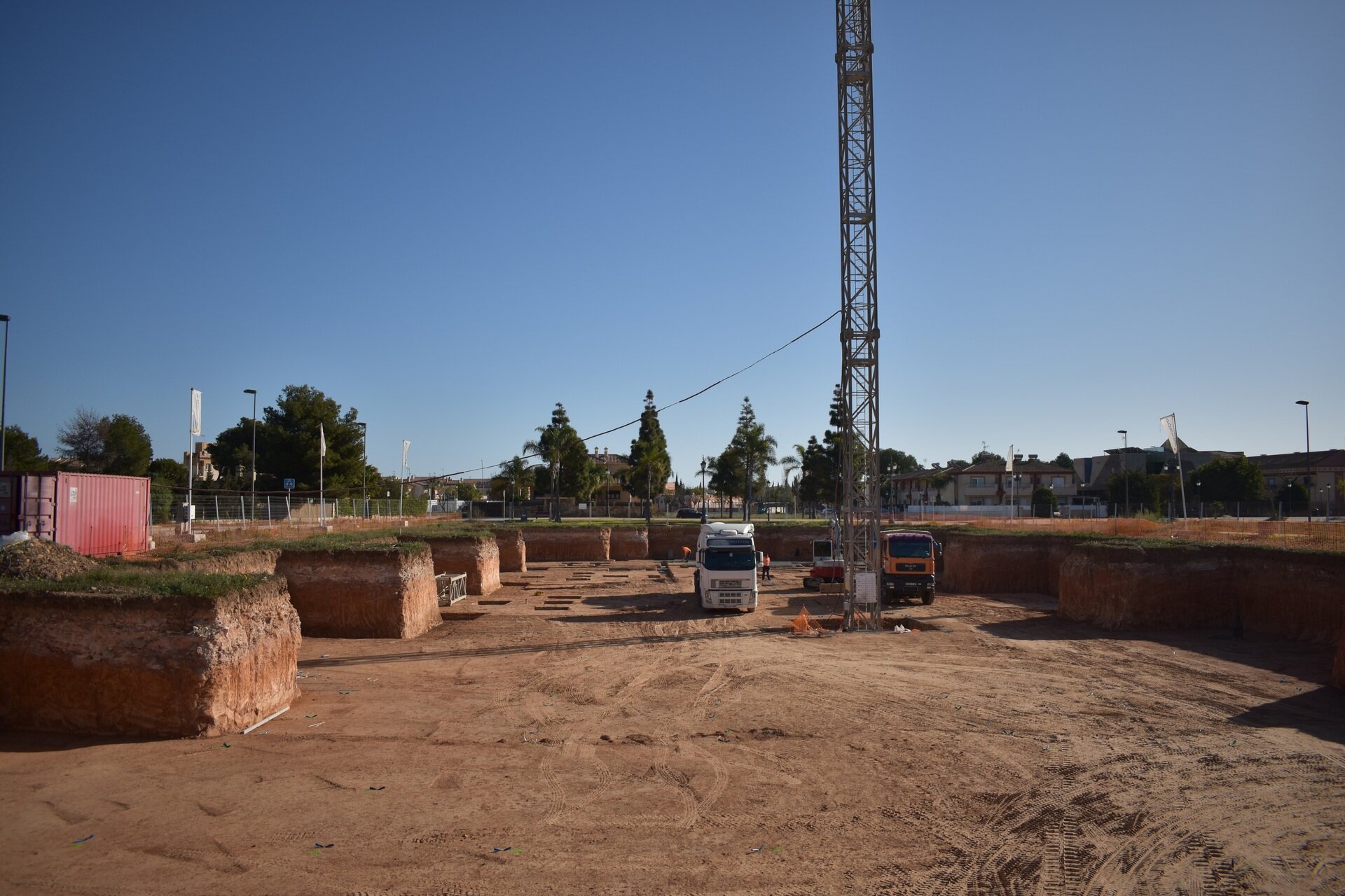 3-Bedroom Townhouse in Los Alcázares - Image 25