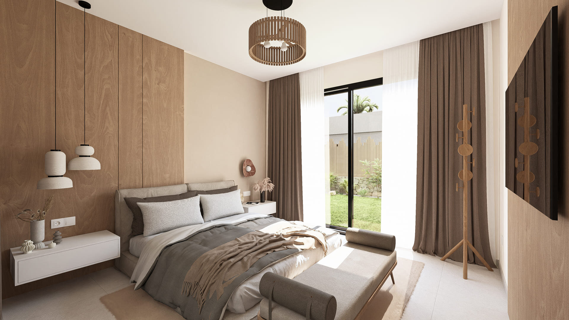 2-Bedroom Detached House in Murcia - Image 15