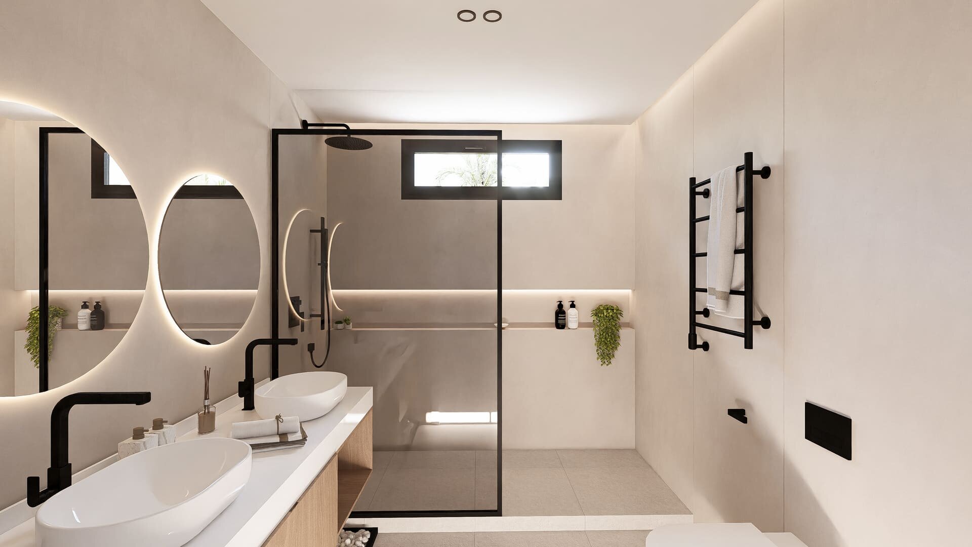 2-Bedroom Detached House in Murcia - Image 17