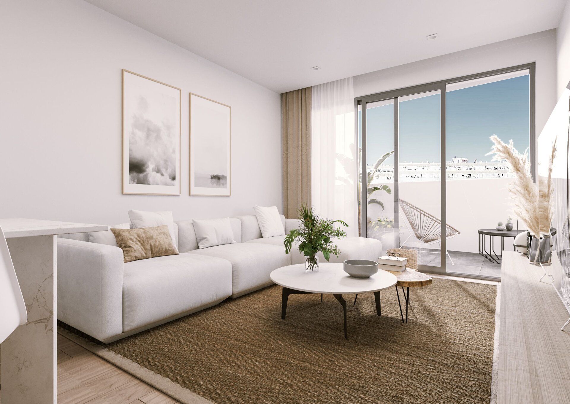 Ático de 3 Dormitorios en, Torrevieja - Image 11