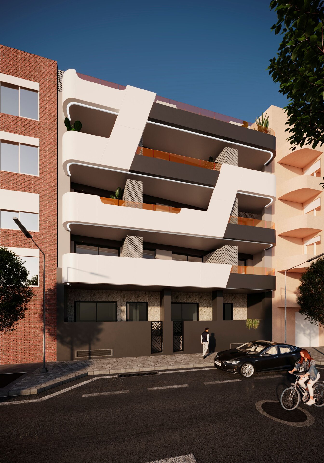 Ático de 3 Dormitorios en, Torrevieja - Image 16