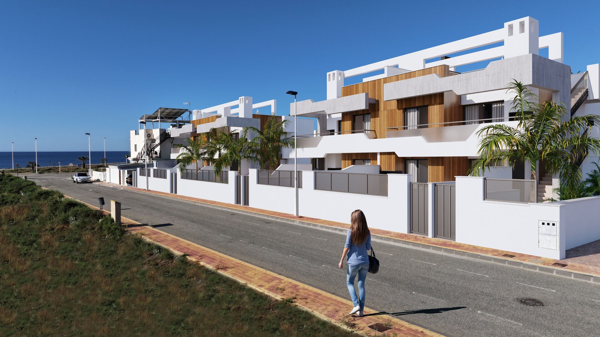 3-Bedroom Bungalow in Mazarrón - Image 14