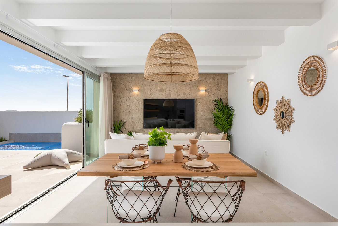 Chalet independiente de 3 Dormitorios en, Los Alcázares - Image 15