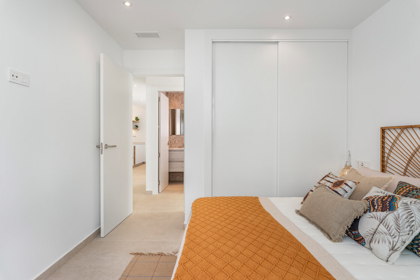 Chalet independiente de 3 Dormitorios en, Los Alcázares - Image 17