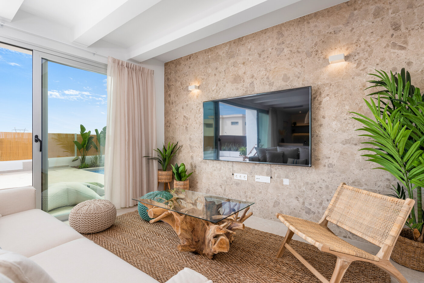 Chalet independiente de 3 Dormitorios en, Los Alcázares - Image 18