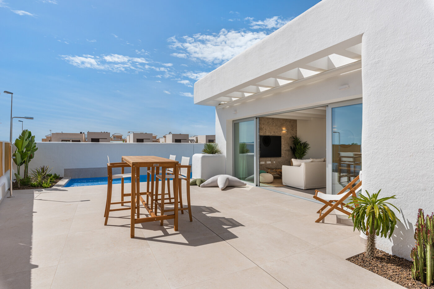 Chalet independiente de 3 Dormitorios en, Los Alcázares - Image 25