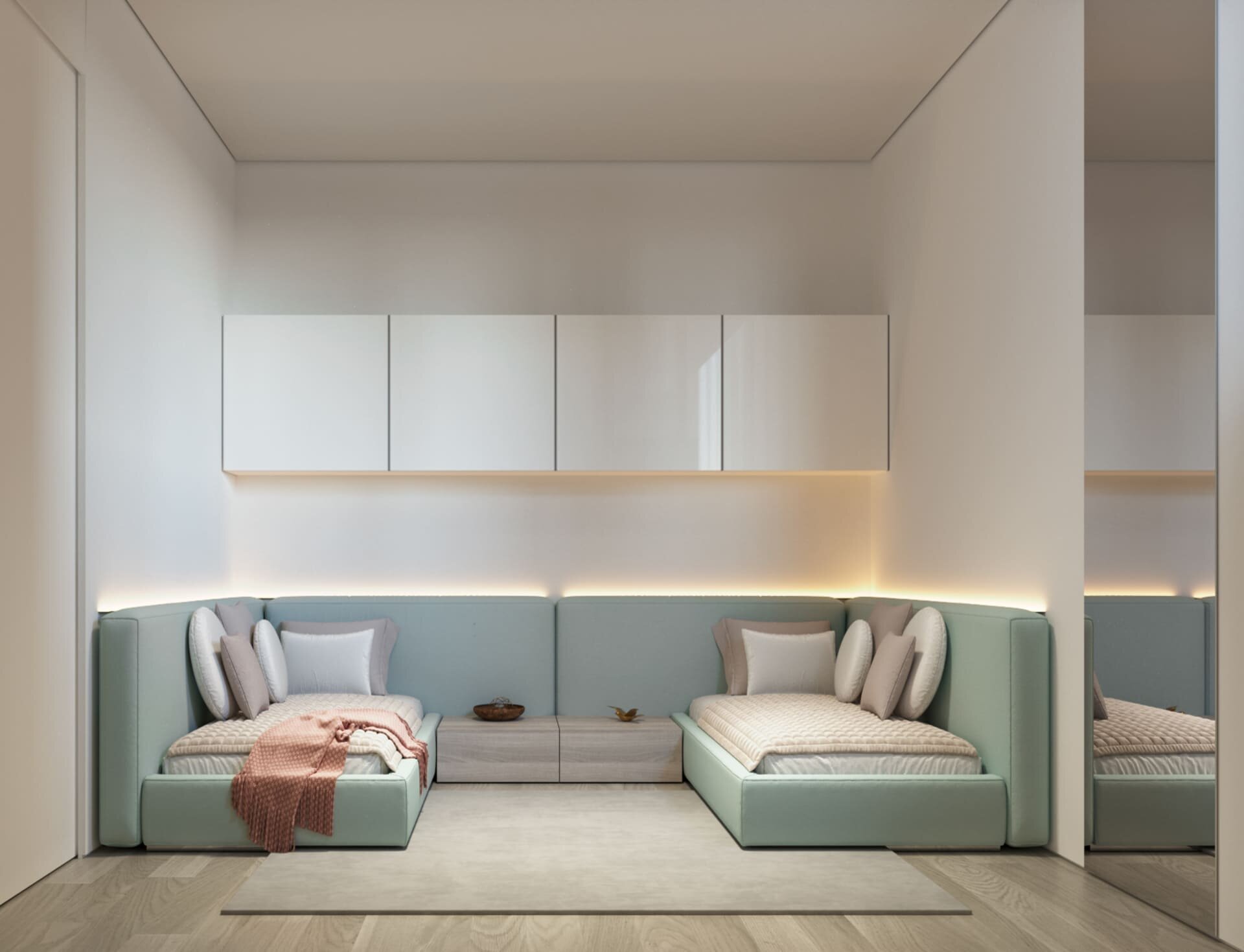 1-Bedroom Ground Floor Apartment in Torrevieja - Image 8