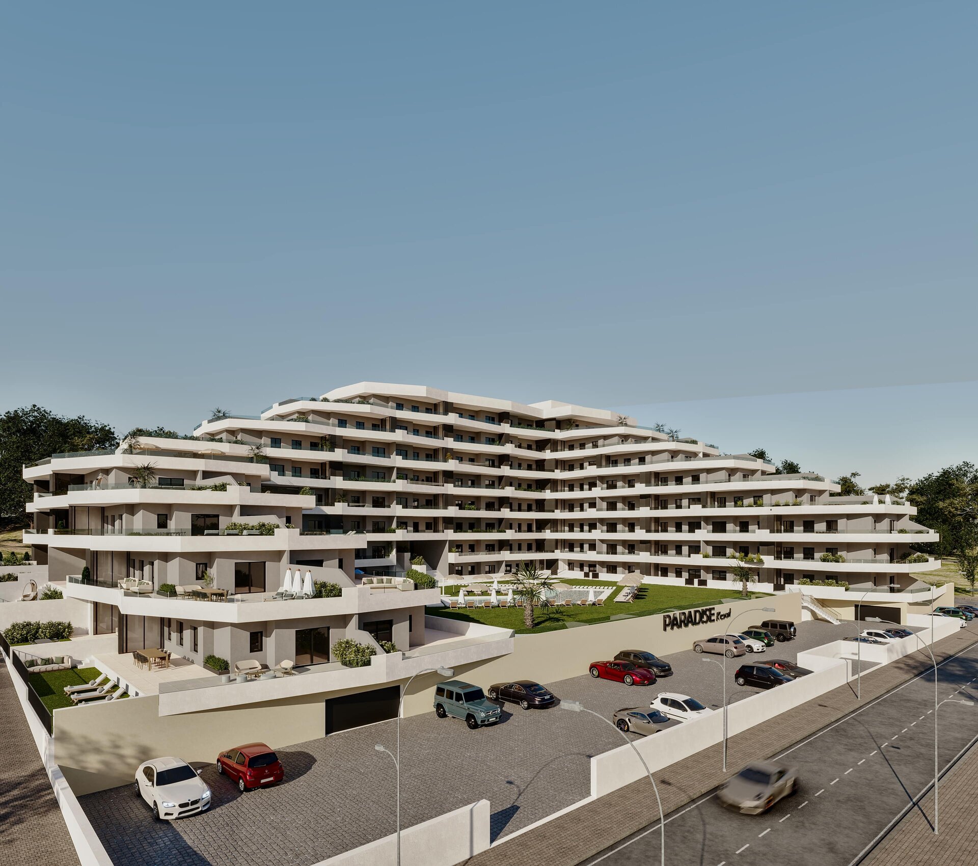 3-Bedroom Apartment in San Miguel de Salinas - Image 12