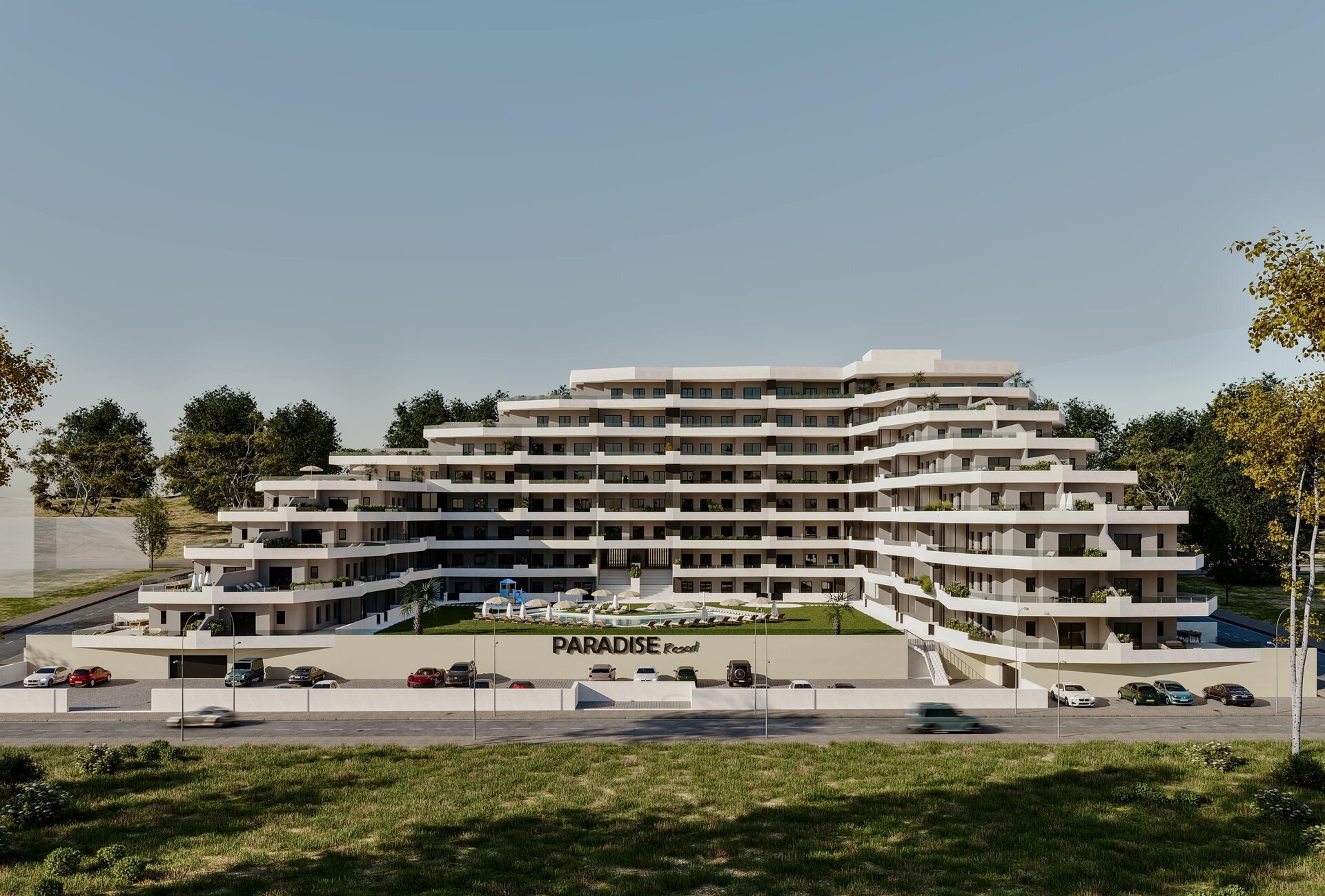 3-Bedroom Apartment in San Miguel de Salinas - Image 13