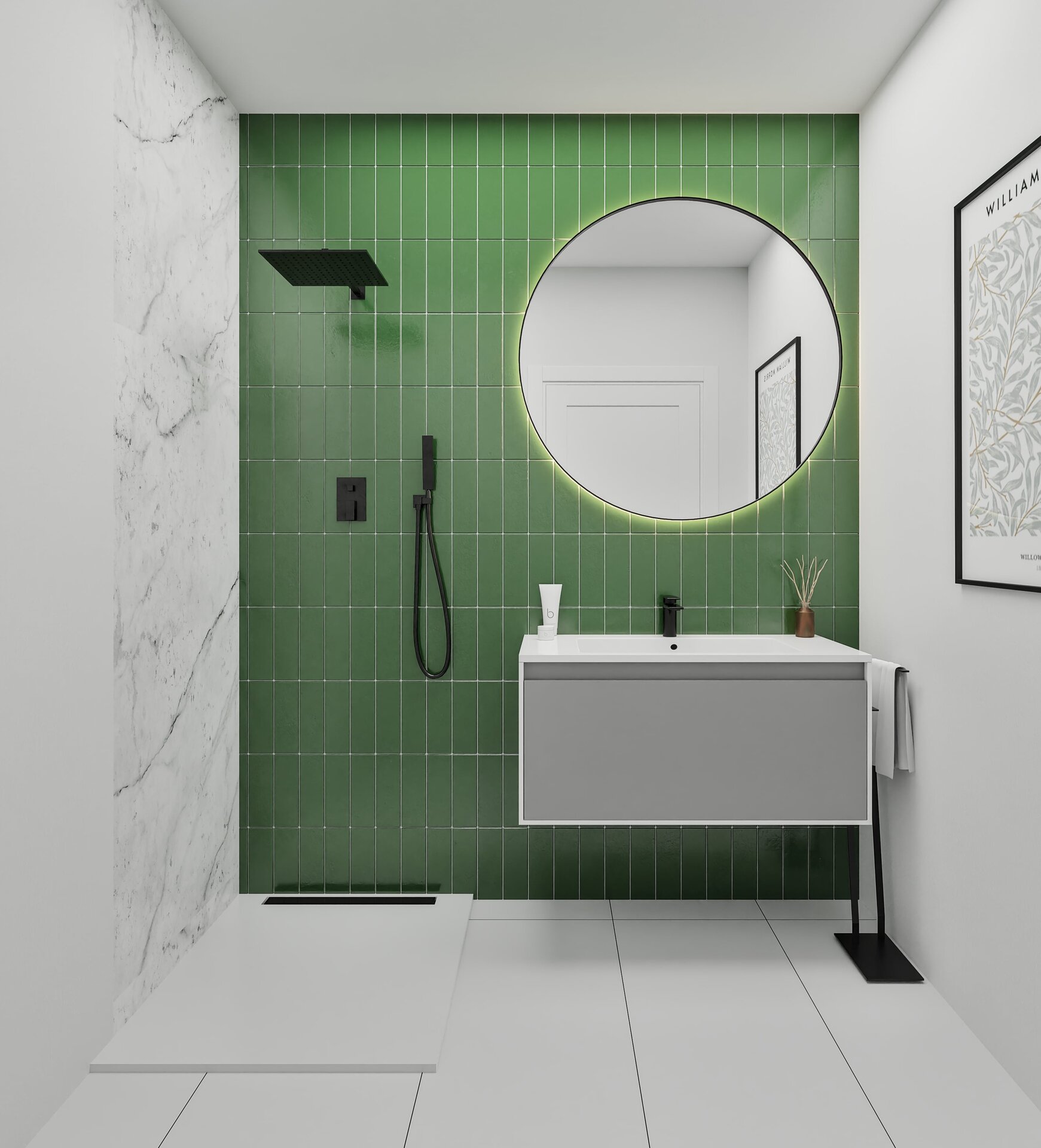 3-Bedroom Apartment in San Miguel de Salinas - Image 7