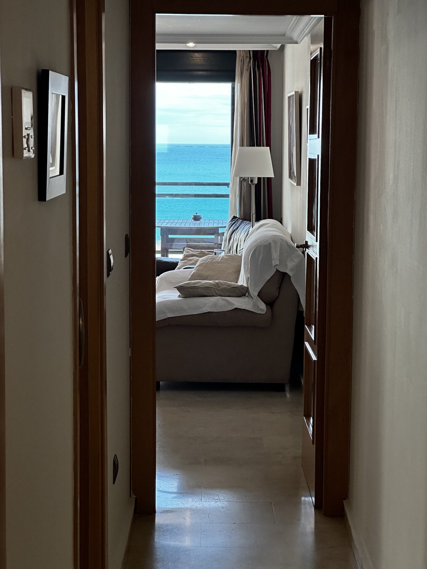 2-Bedroom Apartment in Guardamar del Segura - Image 12