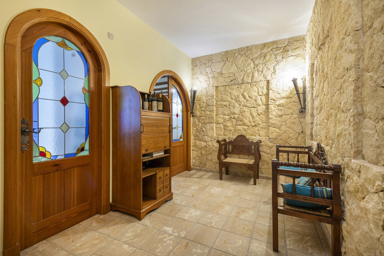 5-Bedroom Villa in Centro, Torrevieja - Image 44