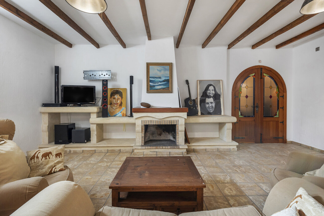 5-Bedroom Villa in Centro, Torrevieja - Image 47