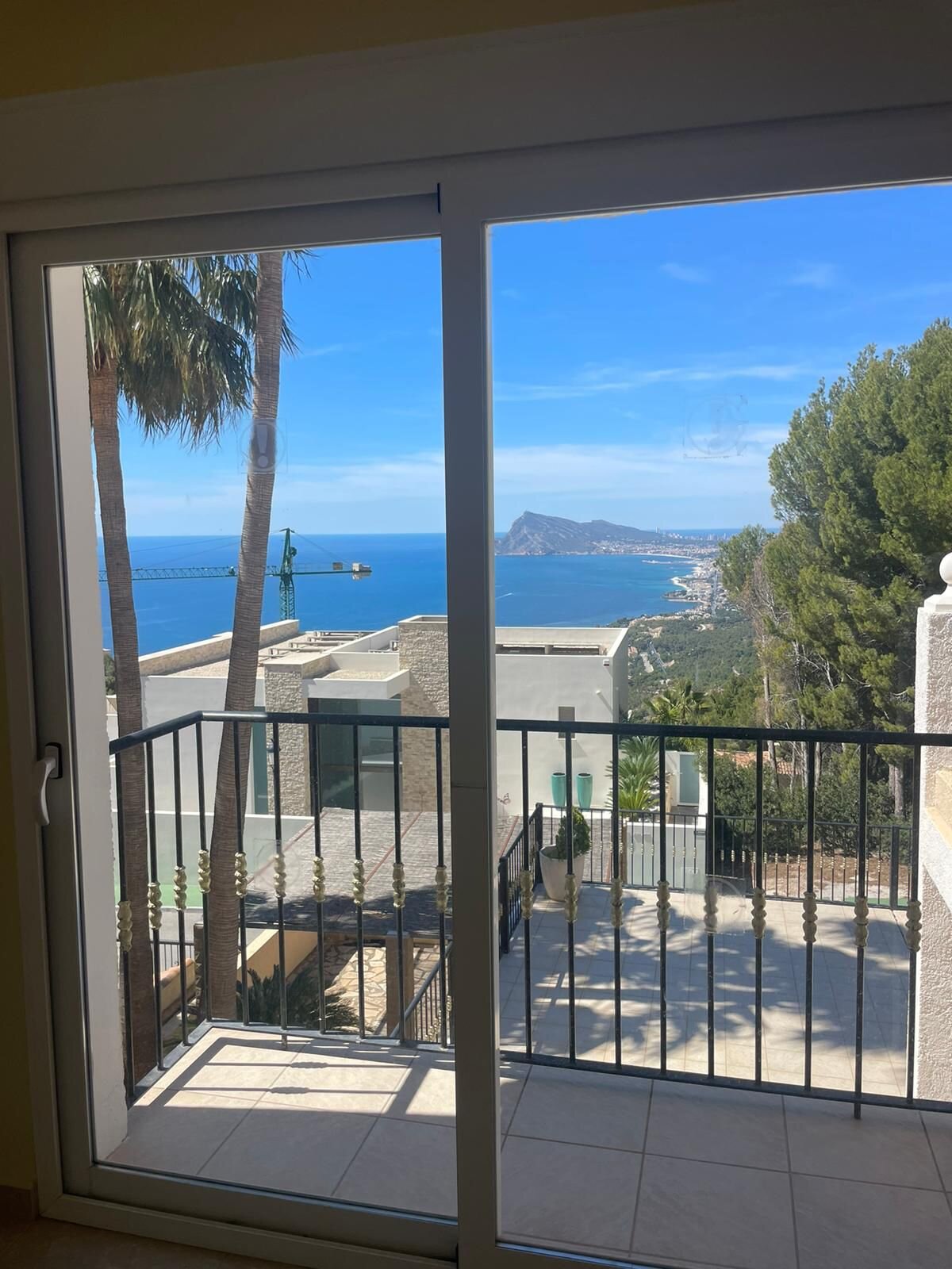 3-Zimmer Villa in Altea - Image 11