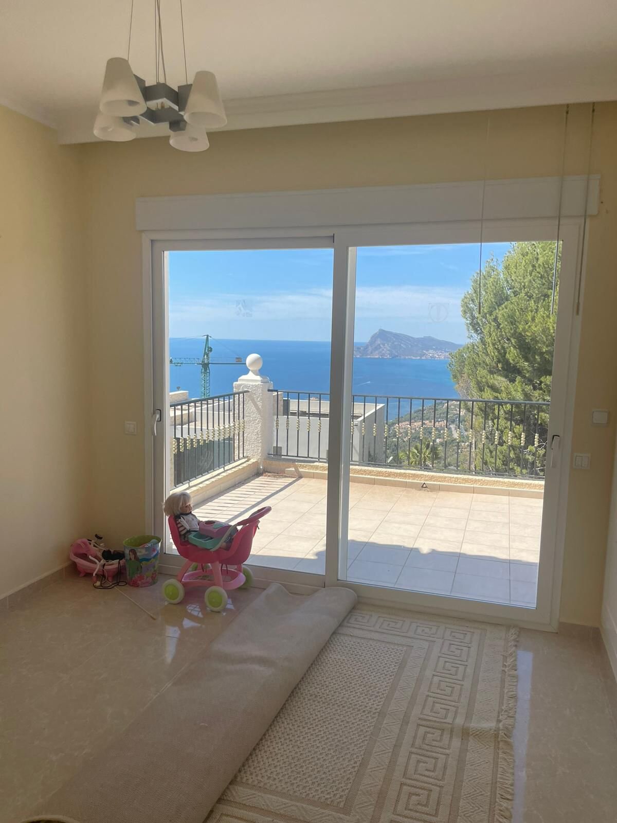 3-Zimmer Villa in Altea - Image 12