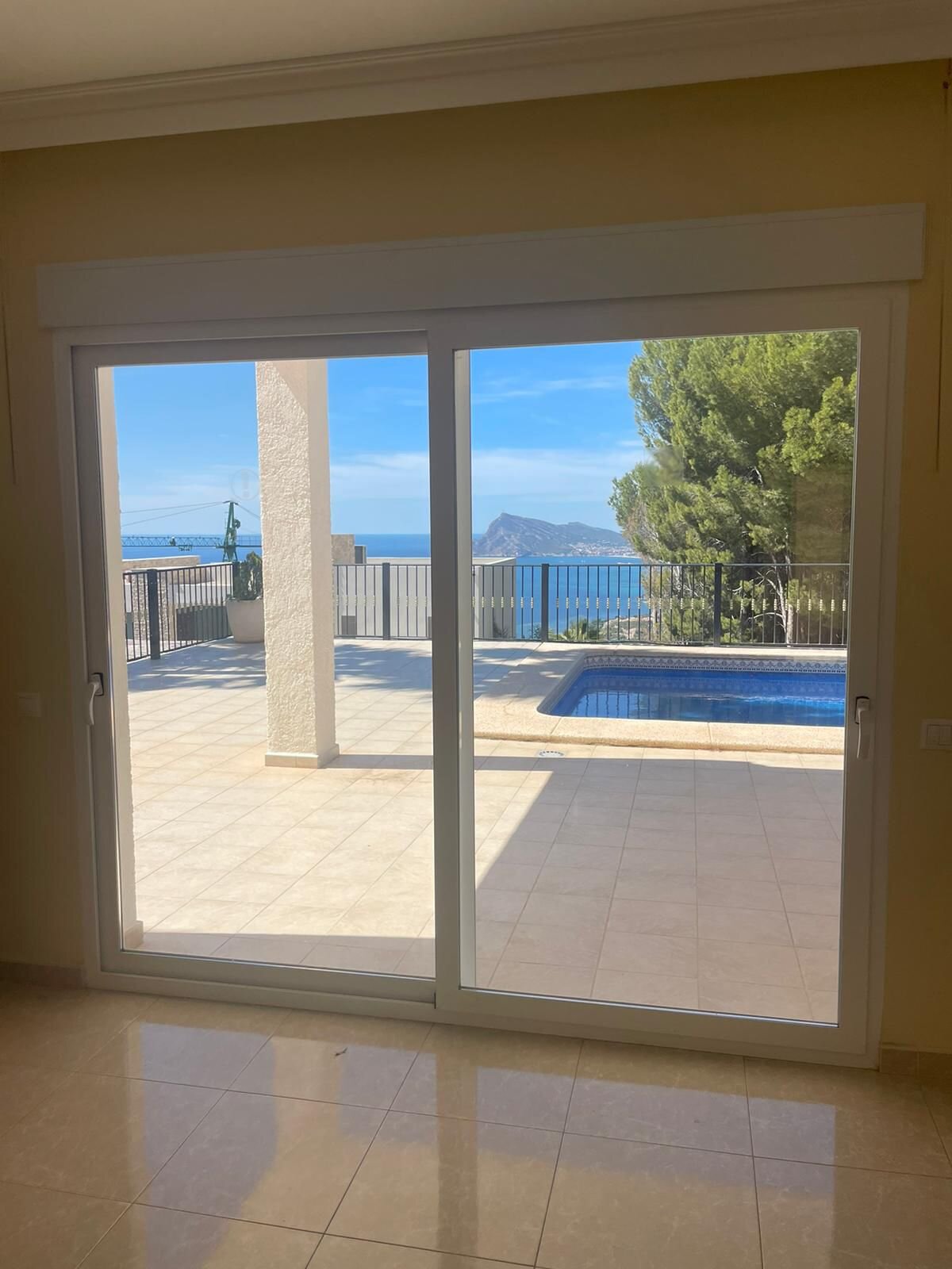 3-Zimmer Villa in Altea - Image 13