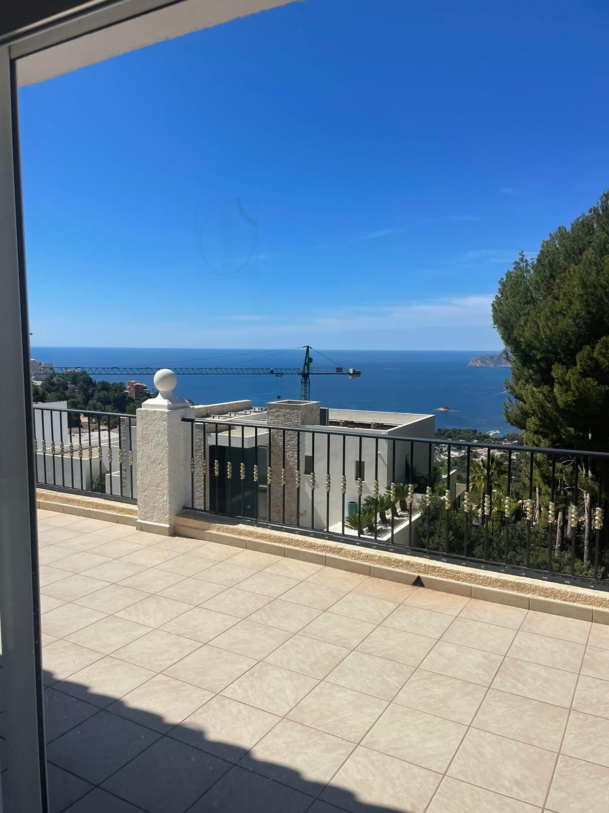 3-Zimmer Villa in Altea - Image 14