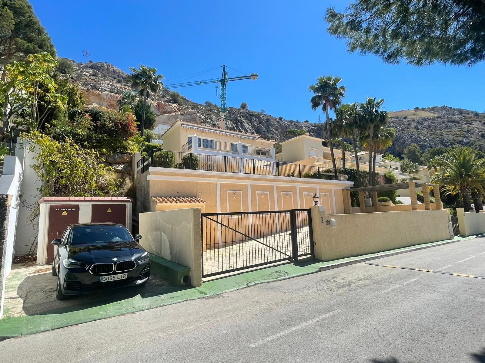 3-Zimmer Villa in Altea - Image 16