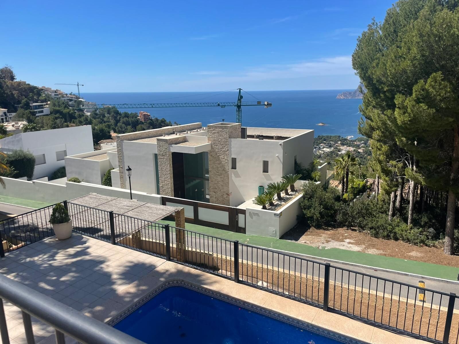3-Zimmer Villa in Altea - Image 17
