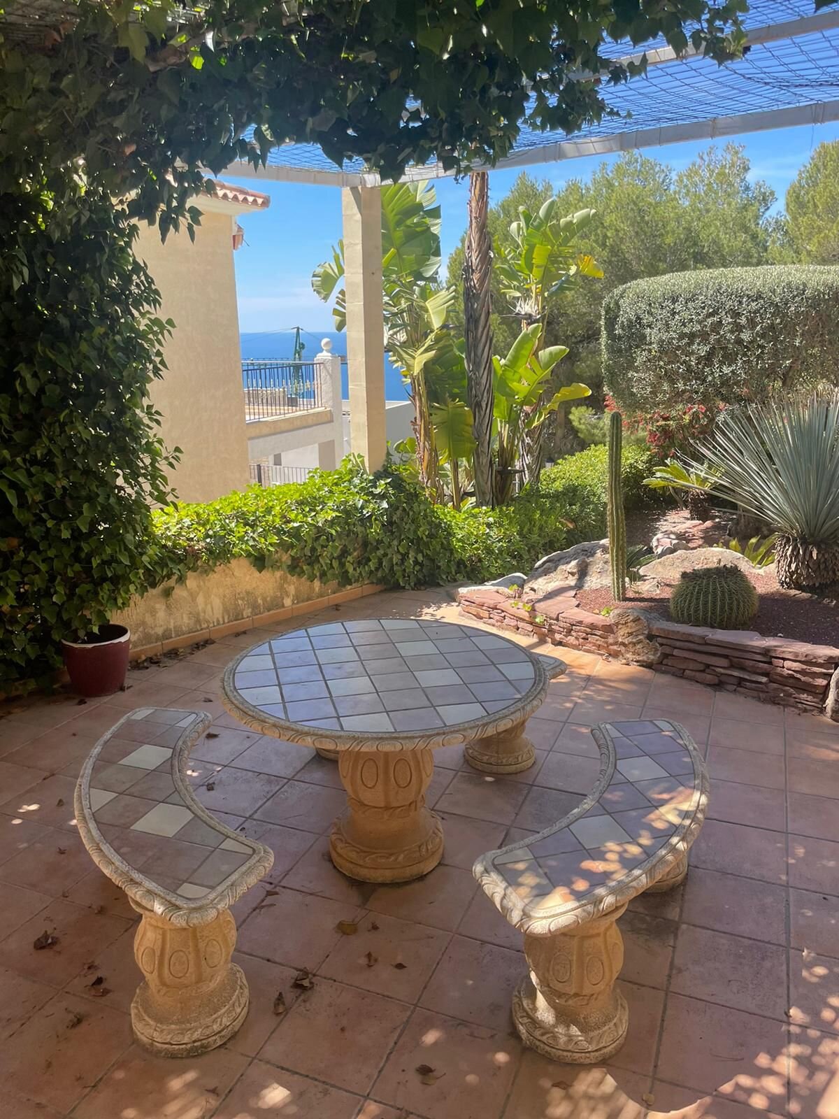3-Zimmer Villa in Altea - Image 2
