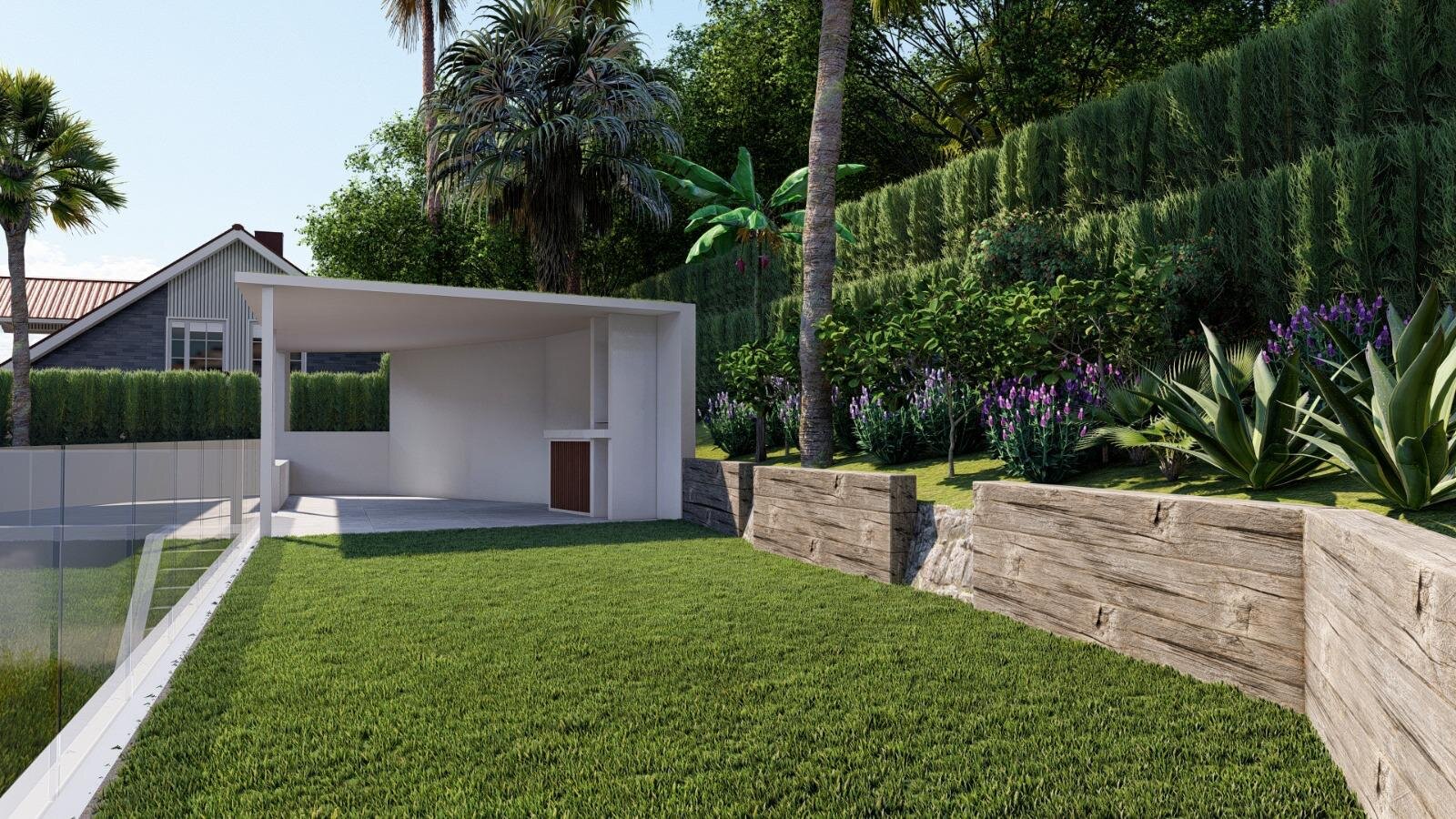 3-Zimmer Villa in Altea - Image 22